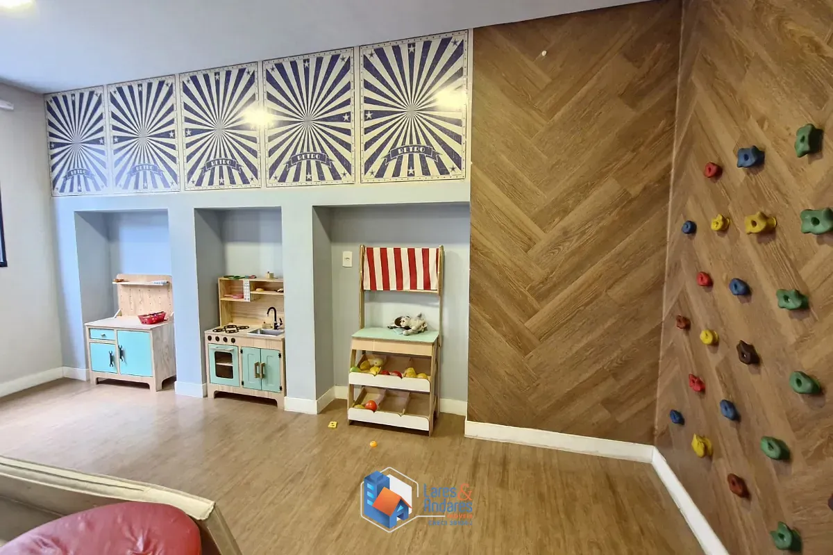 Apartamento, 2 quartos, 56 m² - Foto 7