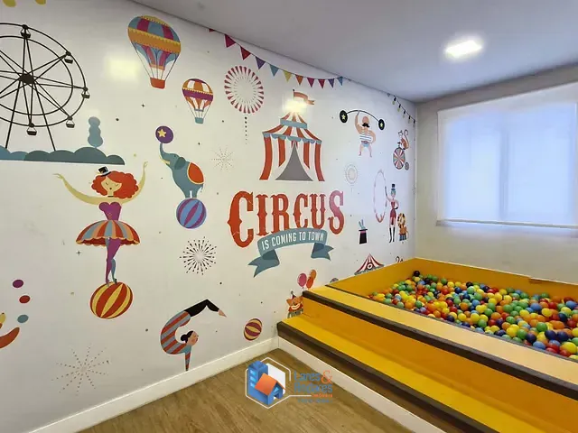 Apartamento com 56m² 2 quartos e 2 banheiros, à venda, no bairro Vila Maria em São Paulo