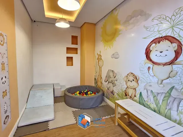 Apartamento com 56m² 2 quartos e 2 banheiros, à venda, no bairro Vila Maria em São Paulo