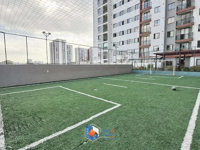 Apartamento com 56m² 2 quartos e 2 banheiros, à venda, no bairro Vila Maria em São Paulo