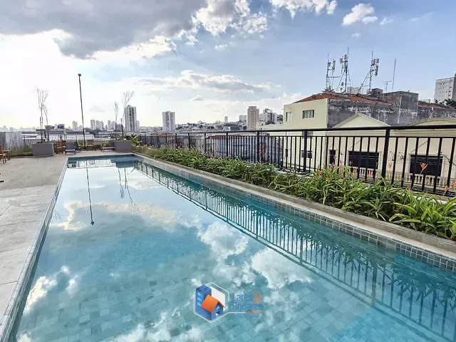 Apartamento com 56m² 2 quartos e 2 banheiros, à venda, no bairro Vila Maria em São Paulo