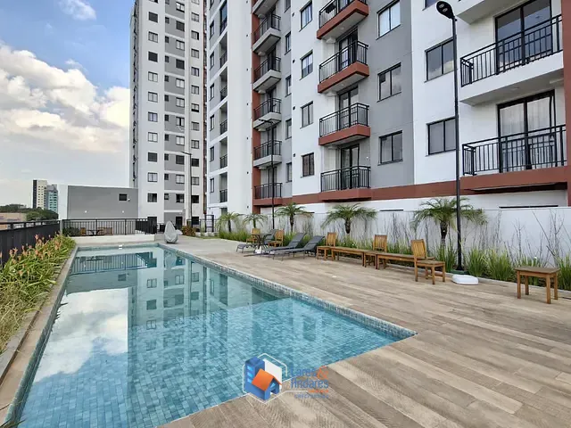 Apartamento com 56m² 2 quartos e 2 banheiros, à venda, no bairro Vila Maria em São Paulo