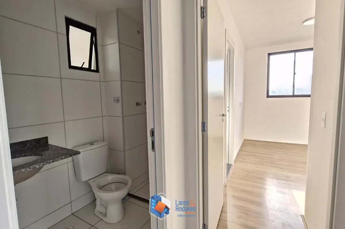 Apartamento, 2 quartos, 56 m² - Foto 26
