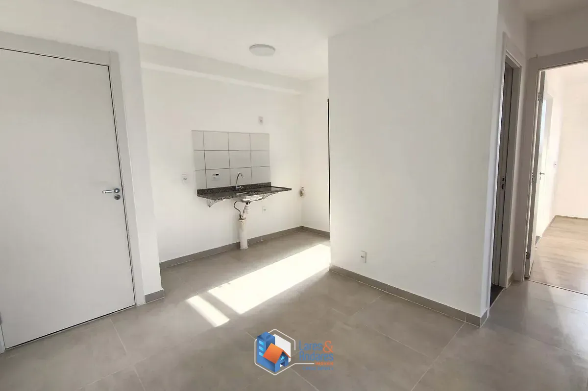 Apartamento, 2 quartos, 56 m² - Foto 21