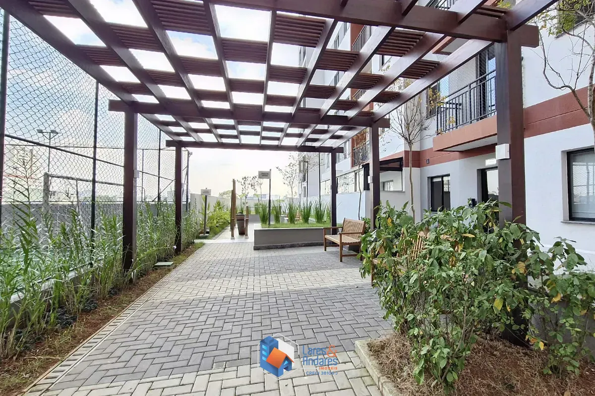 Apartamento, 2 quartos, 56 m² - Foto 12