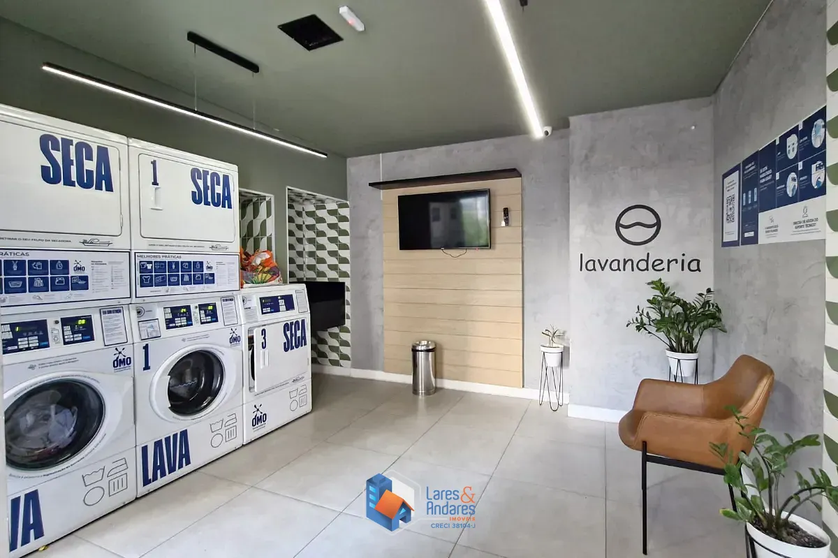 Apartamento, 2 quartos, 56 m² - Foto 16