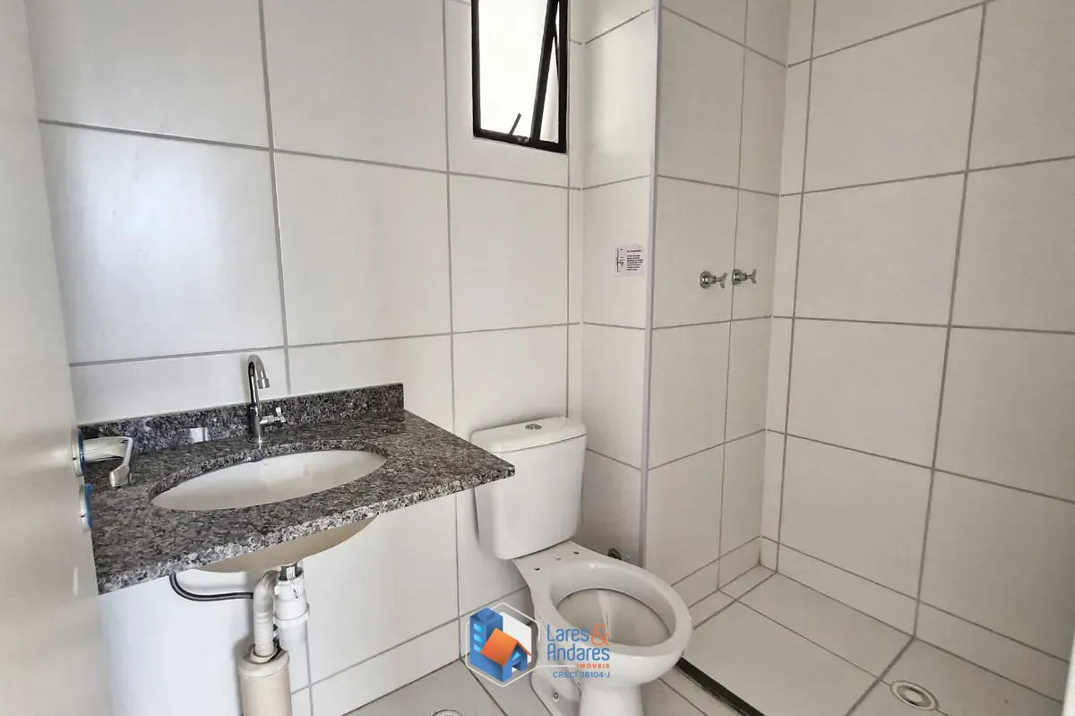 Apartamento, 2 quartos, 56 m² - Foto 32