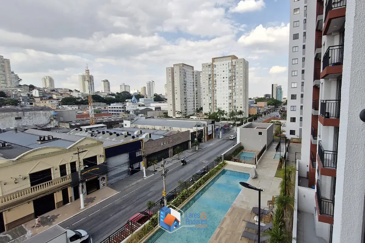 Apartamento, 2 quartos, 56 m² - Foto 35