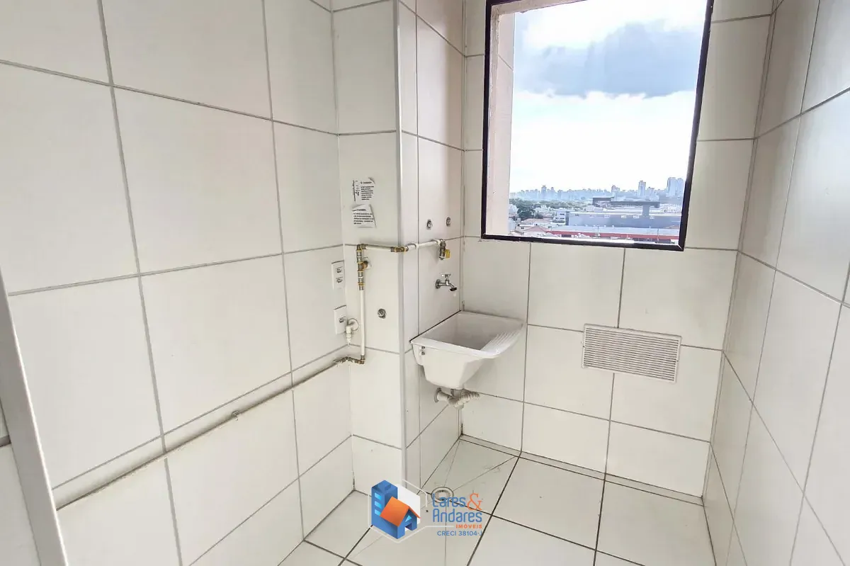 Apartamento, 2 quartos, 56 m² - Foto 17