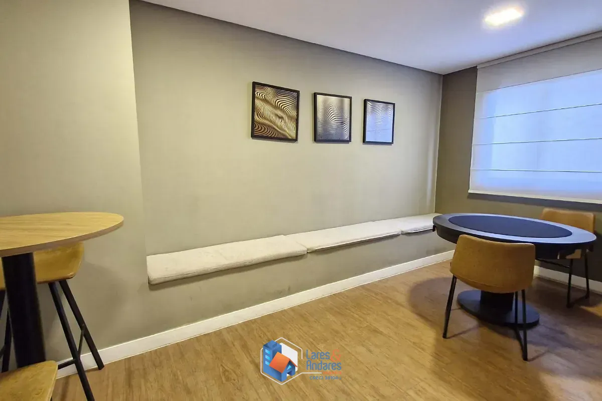 Apartamento, 2 quartos, 56 m² - Foto 10