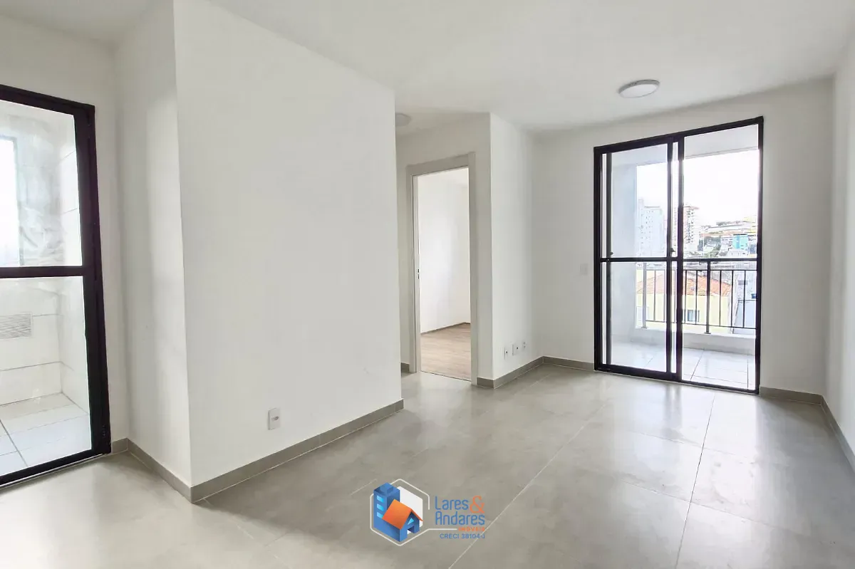 Apartamento, 2 quartos, 56 m² - Foto 39