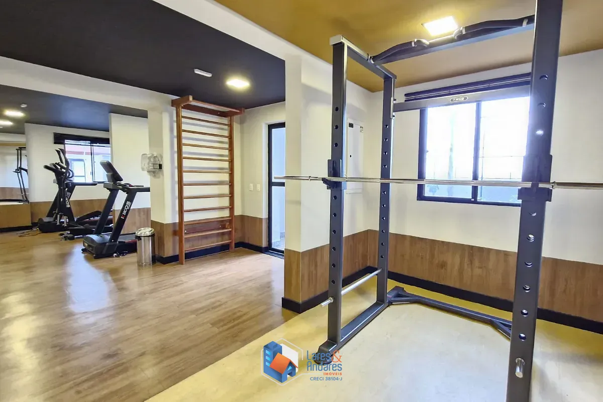 Apartamento, 2 quartos, 56 m² - Foto 18