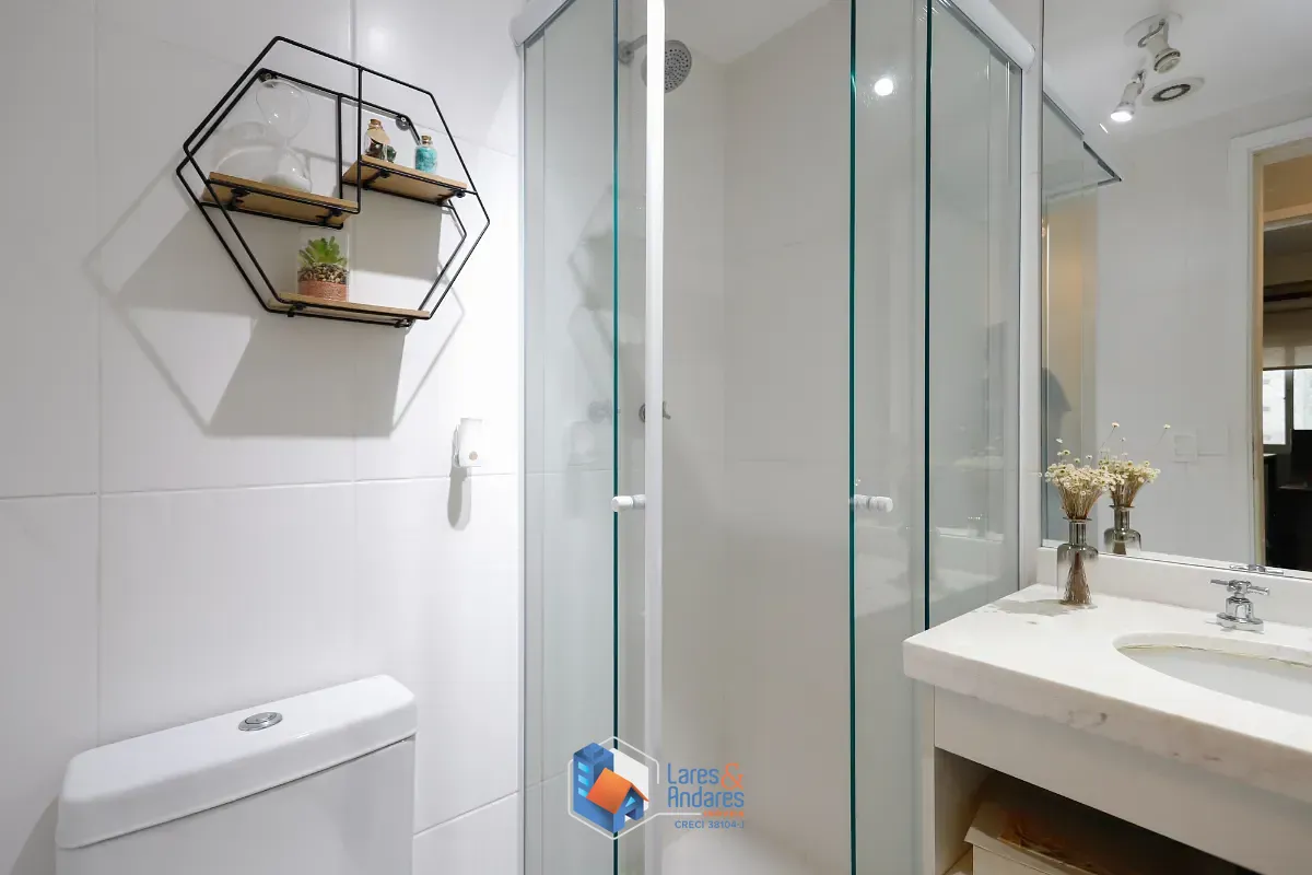 Apartamento, 2 quartos, 79 m² - Foto 26