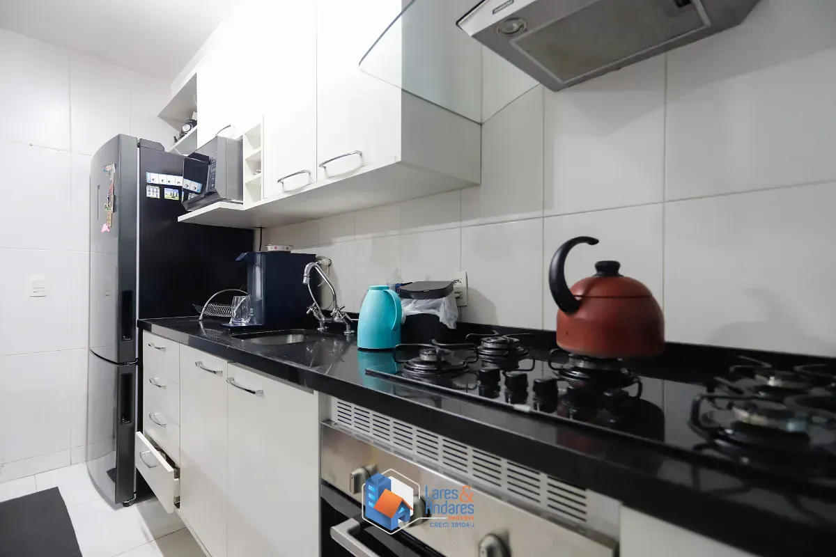 Apartamento, 2 quartos, 79 m² - Foto 33