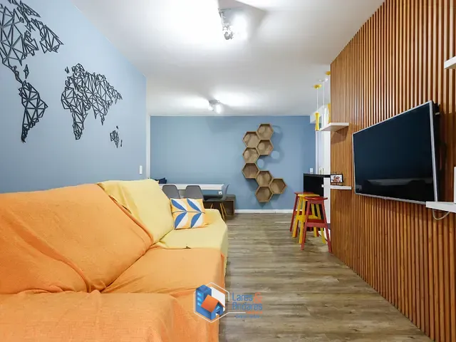 Apartamento com 79m² 2 quartos e 2 banheiros, à venda, no bairro Água Branca em São Paulo