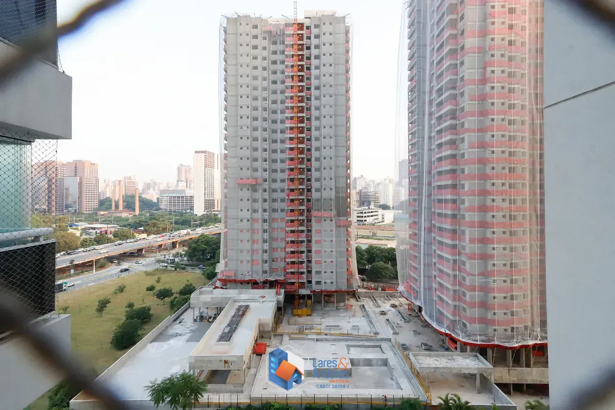 Apartamento, 2 quartos, 79 m² - Foto 21