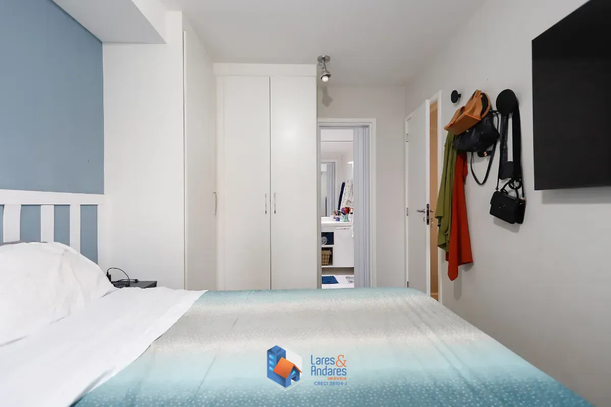Apartamento, 2 quartos, 79 m² - Foto 18