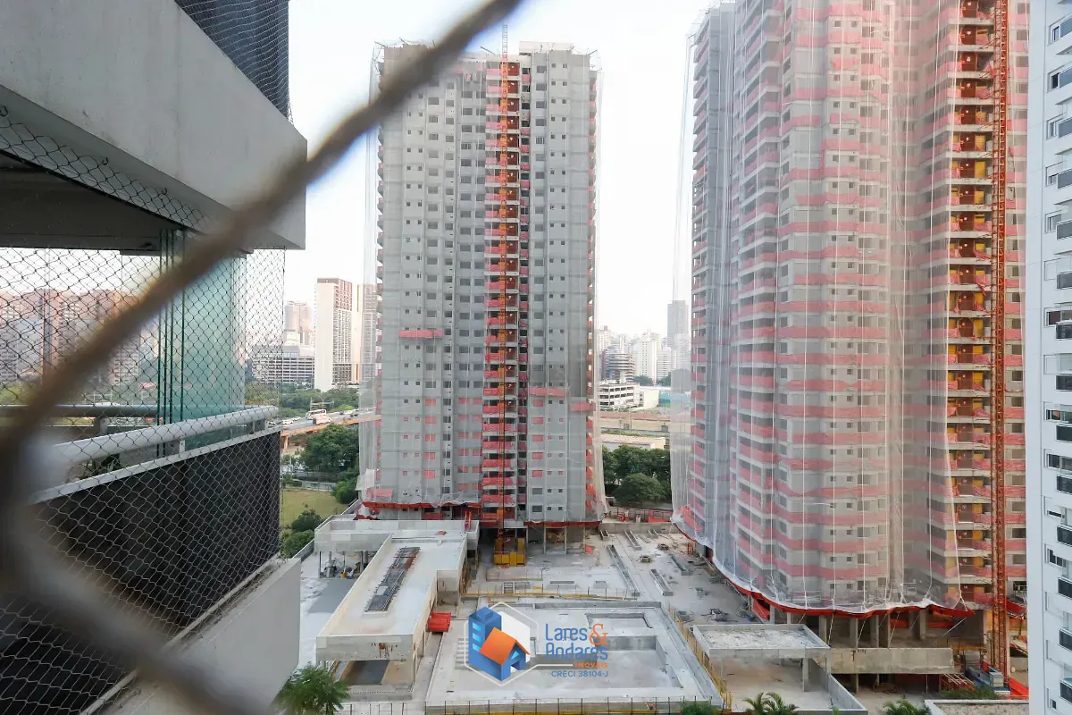 Apartamento, 2 quartos, 79 m² - Foto 25