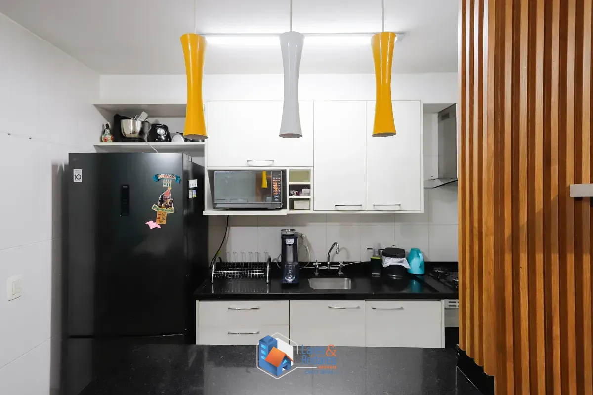 Apartamento, 2 quartos, 79 m² - Foto 30