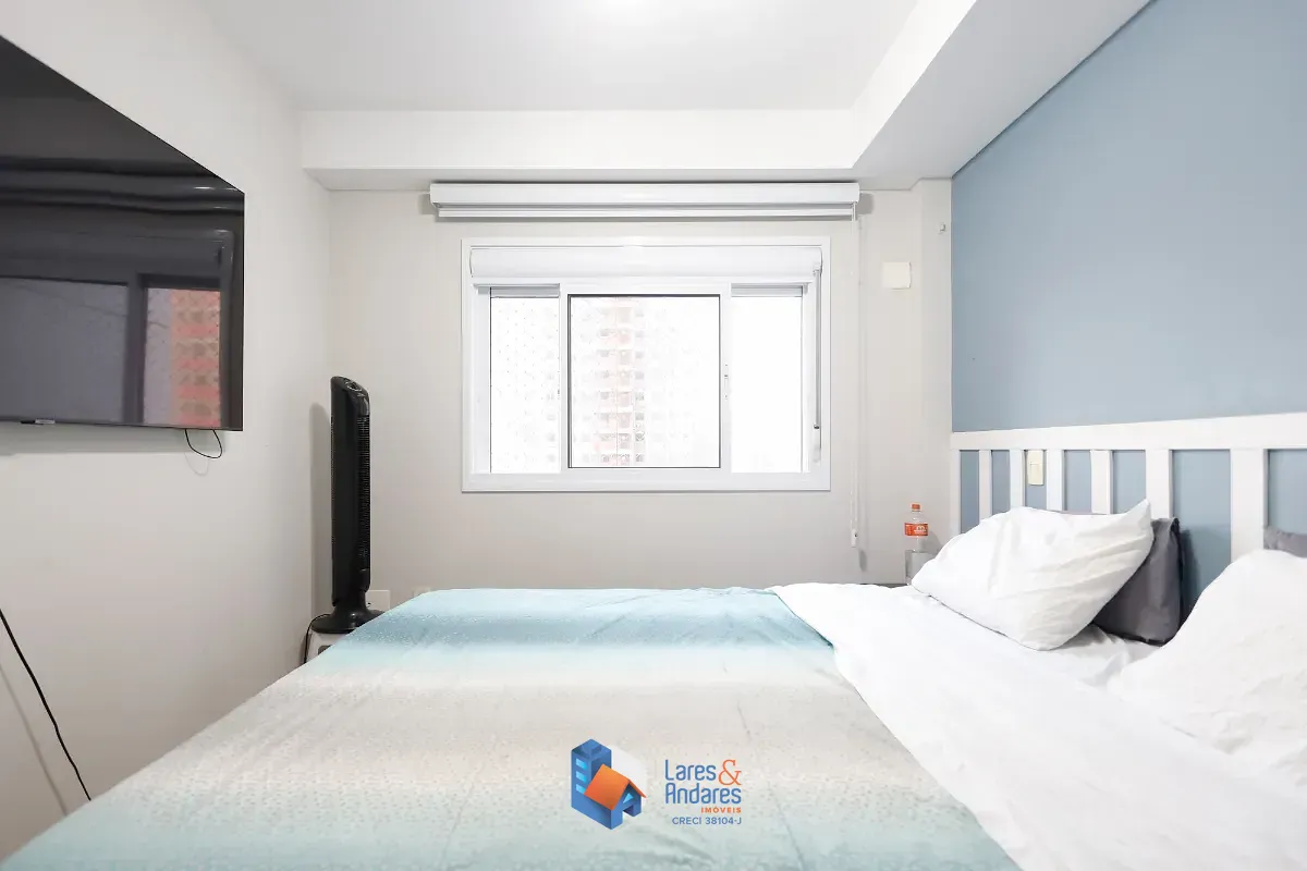 Apartamento, 2 quartos, 79 m² - Foto 16