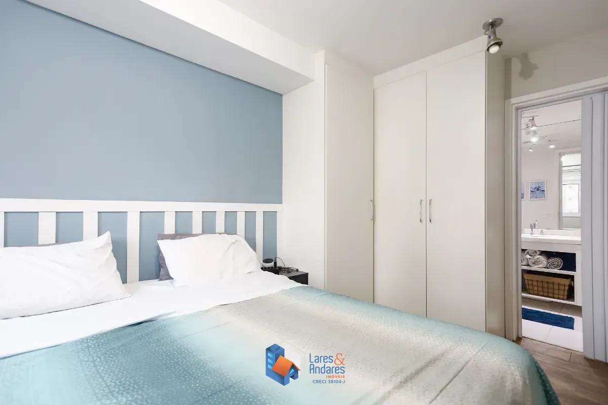 Apartamento, 2 quartos, 79 m² - Foto 17
