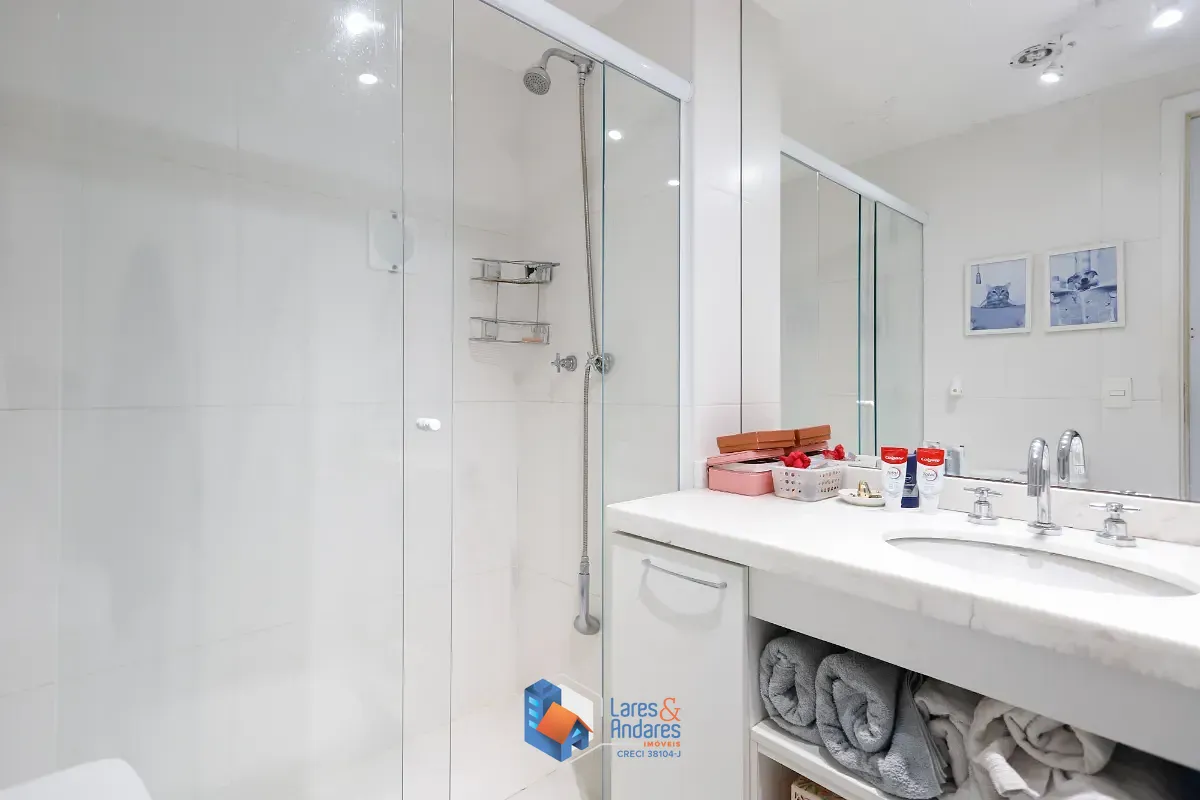 Apartamento, 2 quartos, 79 m² - Foto 19