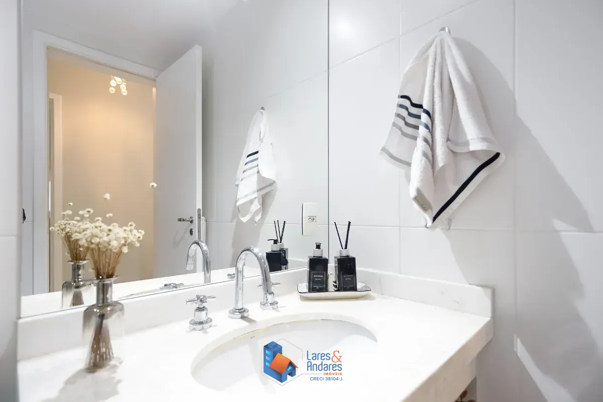 Apartamento, 2 quartos, 79 m² - Foto 28