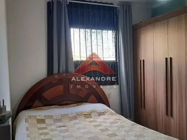 Apartamento com 42m² 2 quartos e 1 banheiro, à venda, no bairro Vila Industrial em São José dos Campos