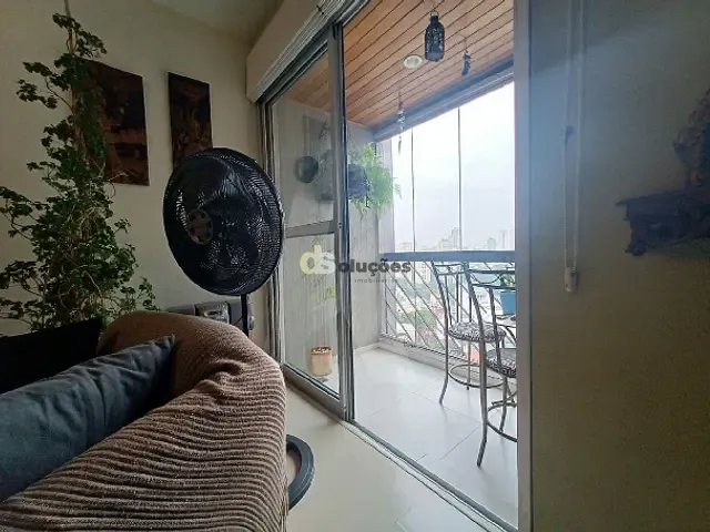 Apartamento 3 quartos e 1 banheiro, à venda, no bairro Vila Aurora (Zona Norte) em São Paulo