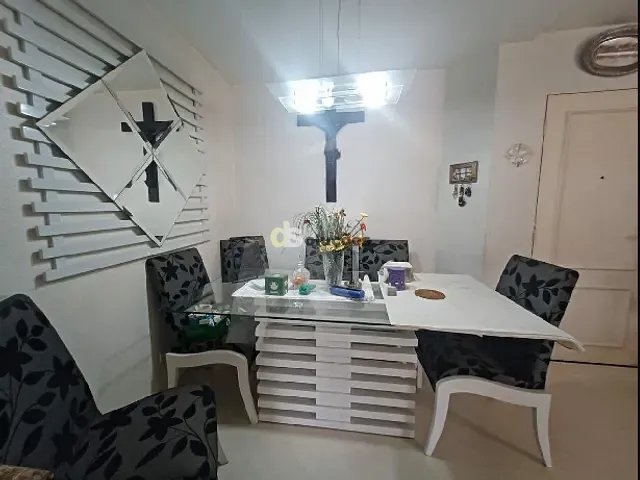 Apartamento 3 quartos e 1 banheiro, à venda, no bairro Vila Aurora (Zona Norte) em São Paulo