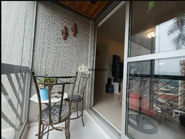 Apartamento 3 quartos e 1 banheiro, à venda, no bairro Vila Aurora (Zona Norte) em São Paulo