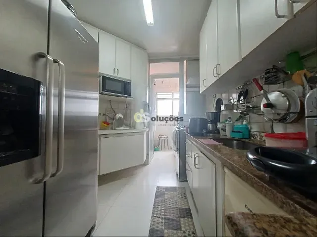 Apartamento 3 quartos e 1 banheiro, à venda, no bairro Vila Aurora (Zona Norte) em São Paulo