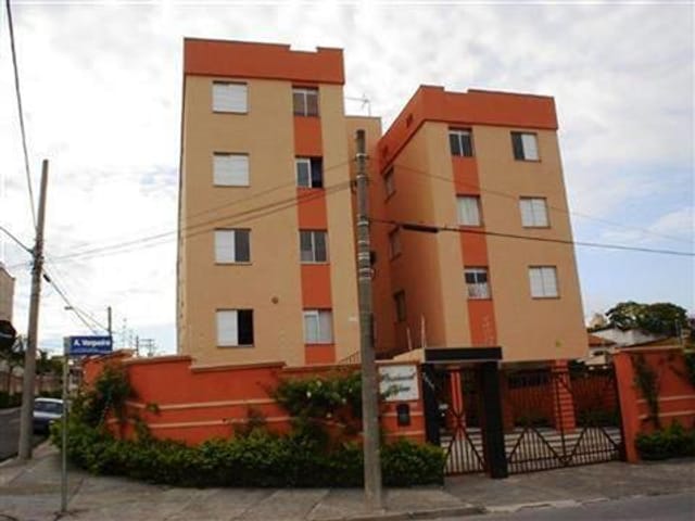 Foto do Apartamento - Apartamento à venda 2 Quartos, 1 Vaga, 60M², Vila Augusta, Sorocaba - SP | Ary Proenca Negócios Imobiliários Ltda