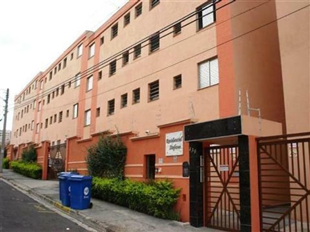 Foto do Apartamento - Apartamento à venda 2 Quartos, 1 Vaga, 60M², Vila Augusta, Sorocaba - SP | Ary Proenca Negócios Imobiliários Ltda