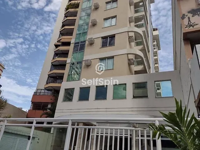 Apartamento 2 quartos e 2 banheiros, para alugar, no bairro Santa Rosa em Niterói
