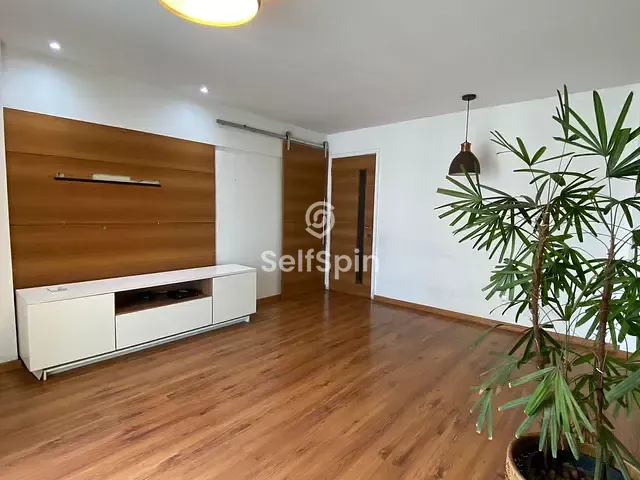 Apartamento 2 quartos e 2 banheiros, para alugar, no bairro Santa Rosa em Niterói