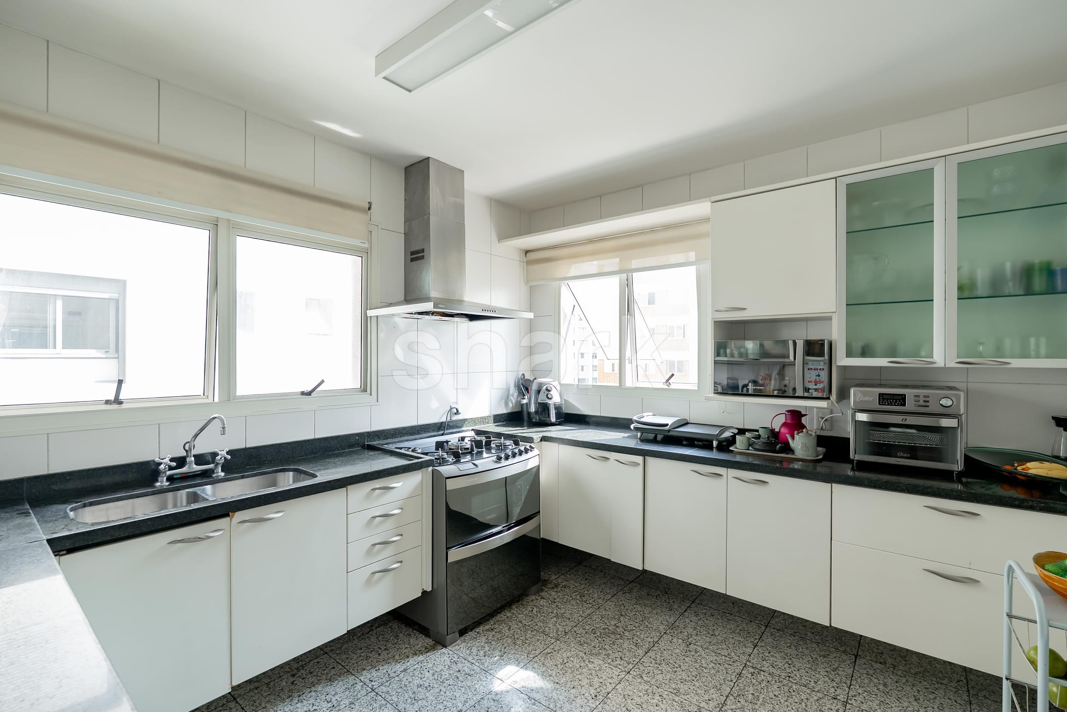 Apartamento em Jardim Paulista — foto 3