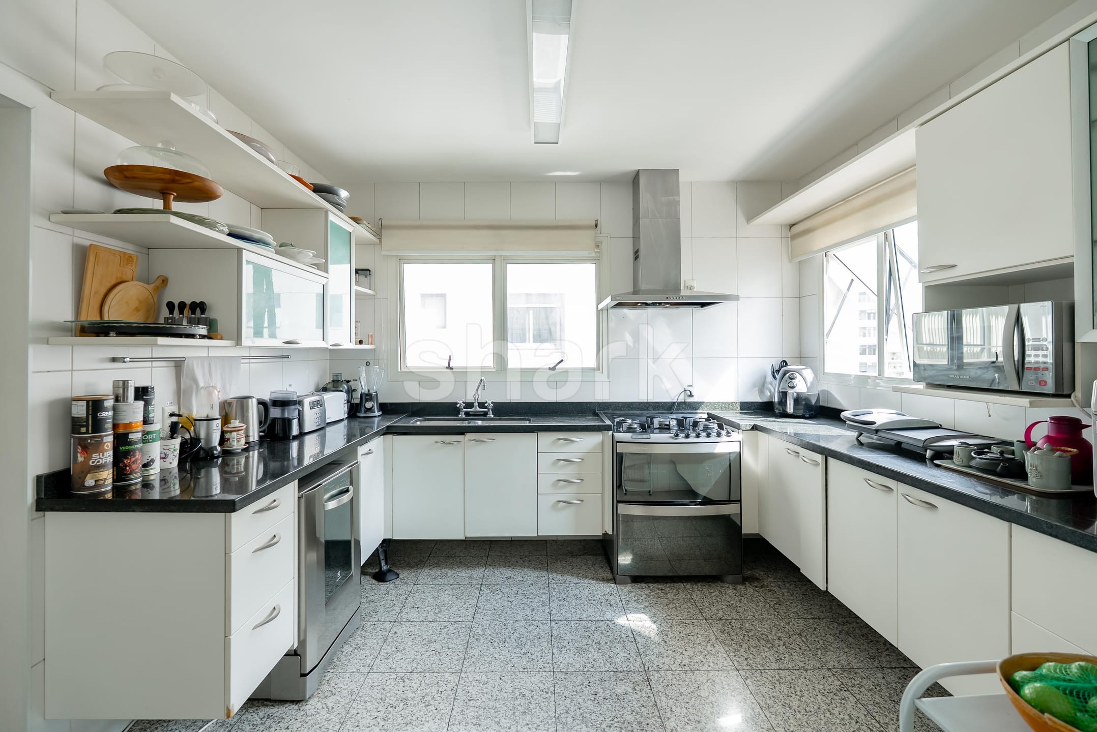 Apartamento em Jardim Paulista — foto 4