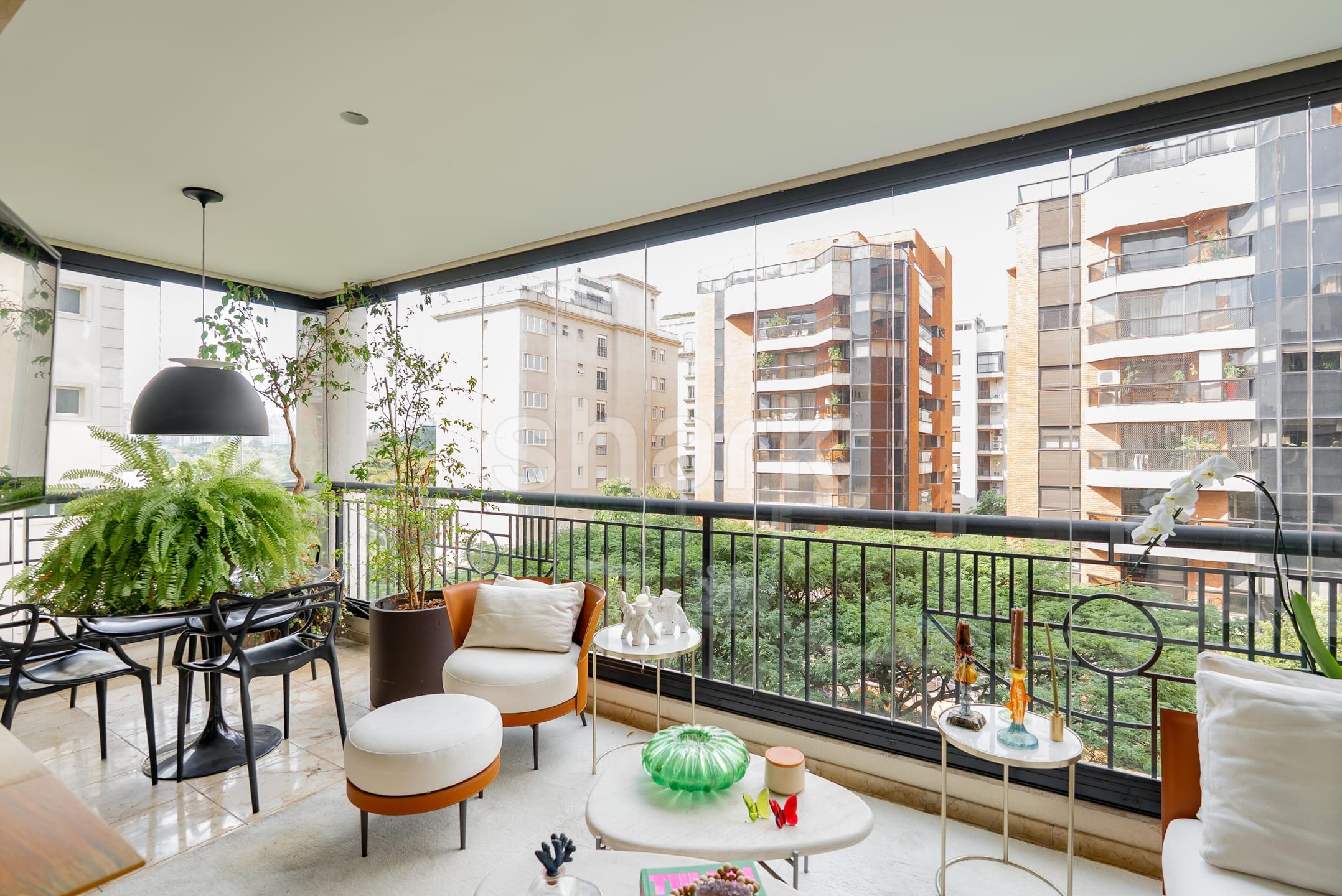Apartamento em Jardim Paulista — foto 2
