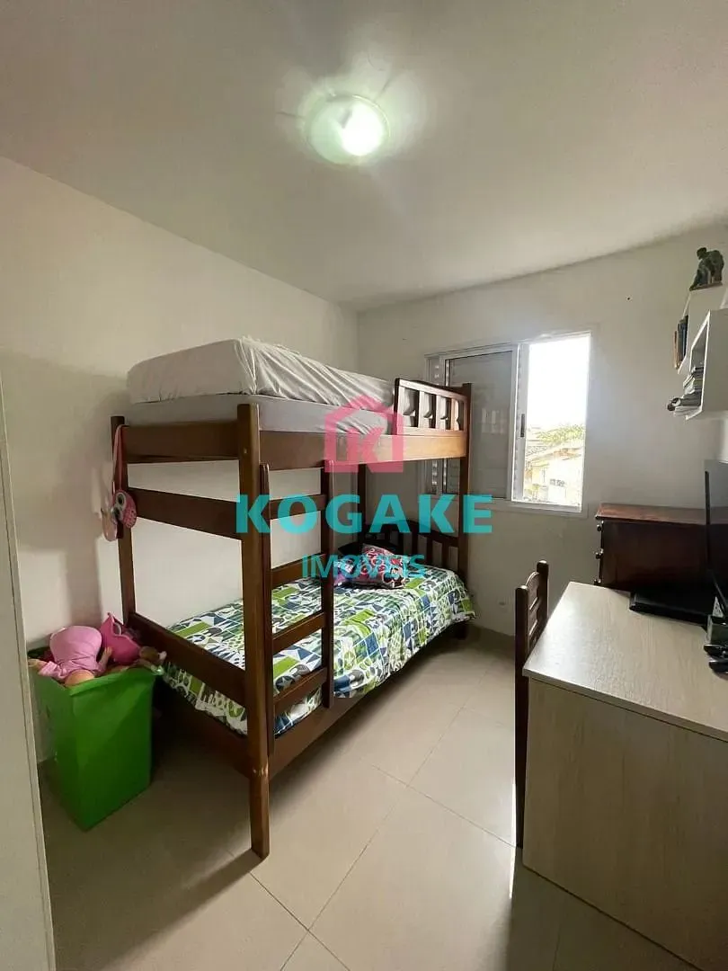 Apartamento, 2 quartos, 50 m² - Foto 11