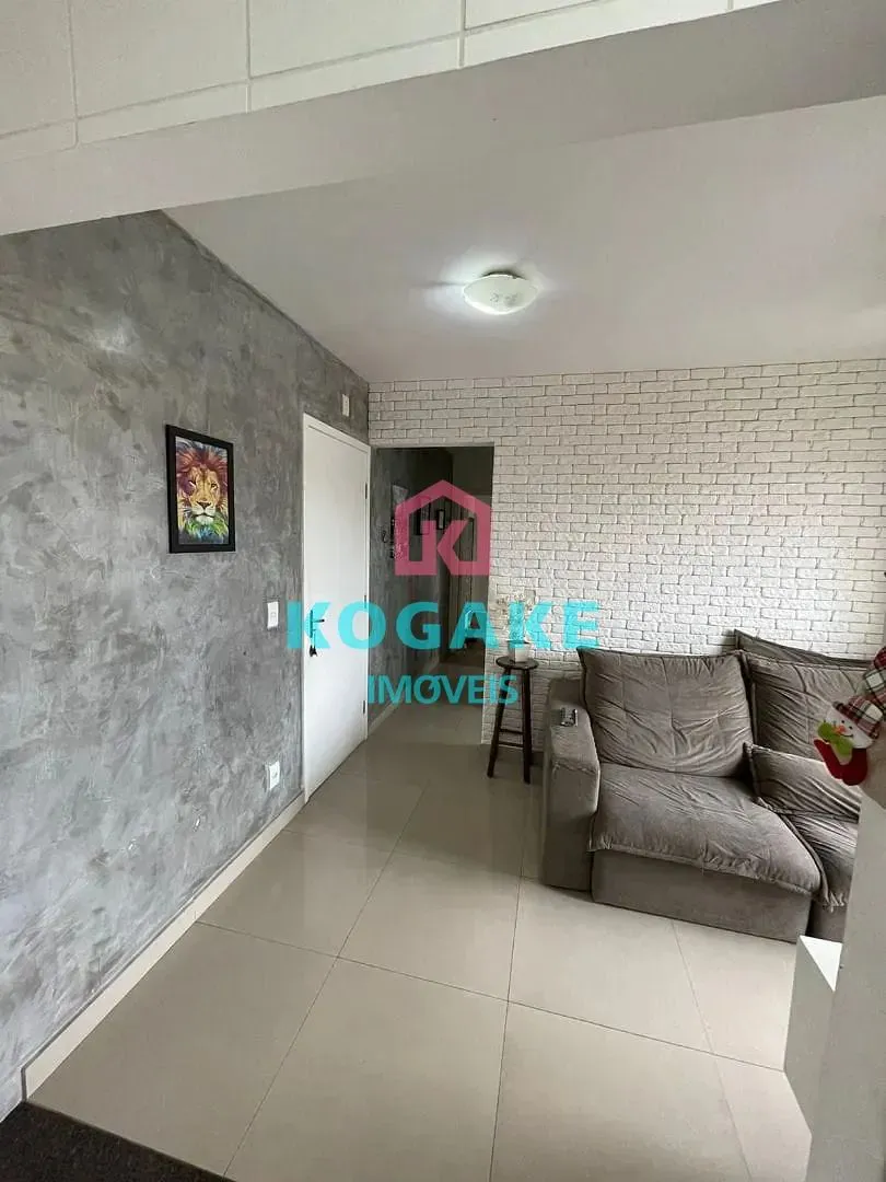 Apartamento, 2 quartos, 50 m² - Foto 5