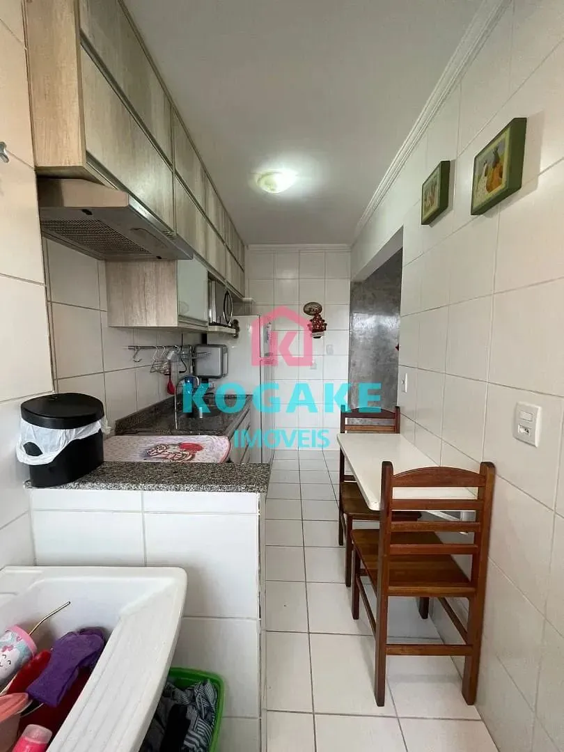 Apartamento, 2 quartos, 50 m² - Foto 10