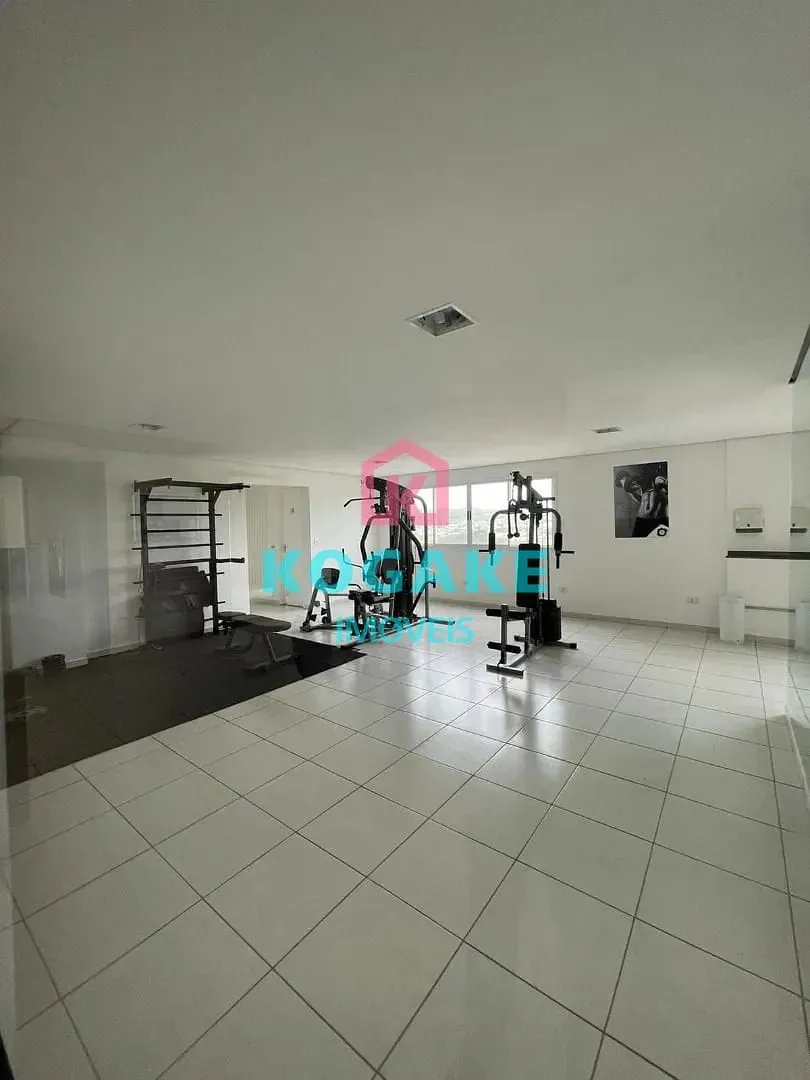 Apartamento, 2 quartos, 50 m² - Foto 15