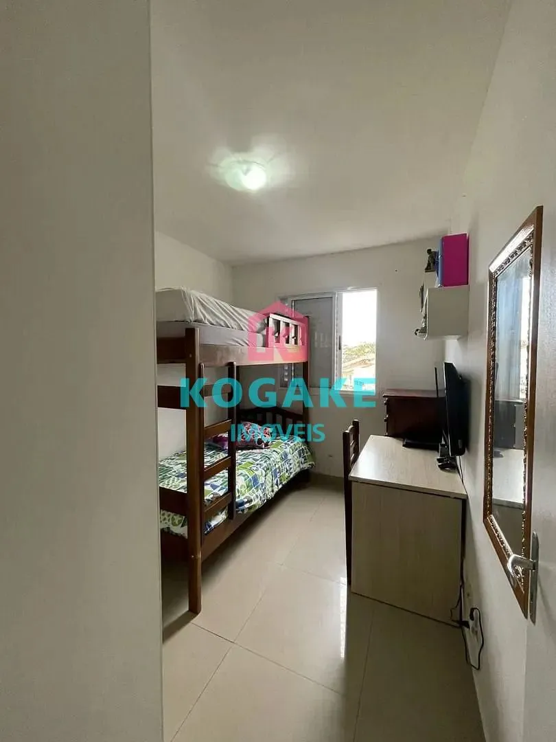 Apartamento, 2 quartos, 50 m² - Foto 12