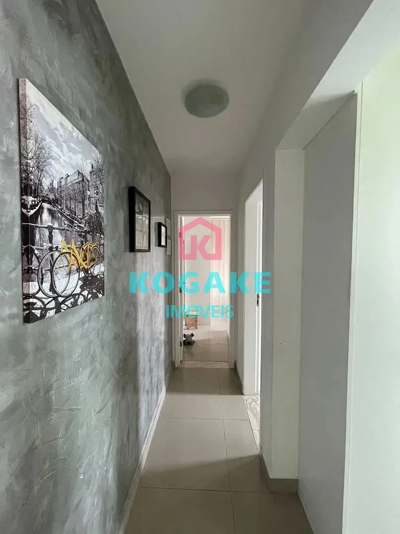 Apartamento, 2 quartos, 50 m² - Foto 8