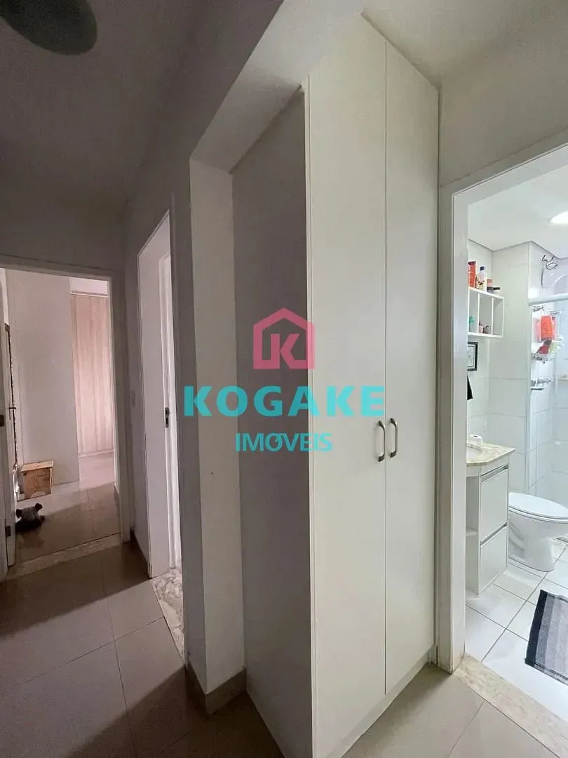 Apartamento, 2 quartos, 50 m² - Foto 7