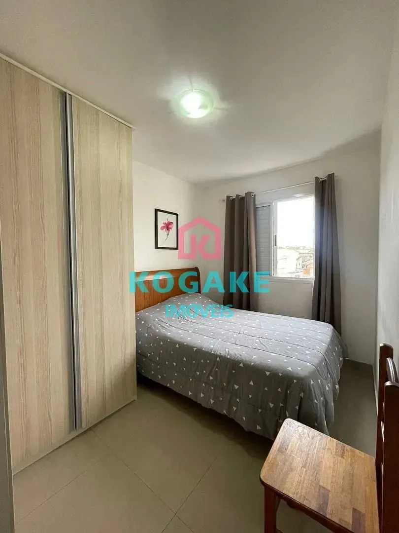 Apartamento, 2 quartos, 50 m² - Foto 13
