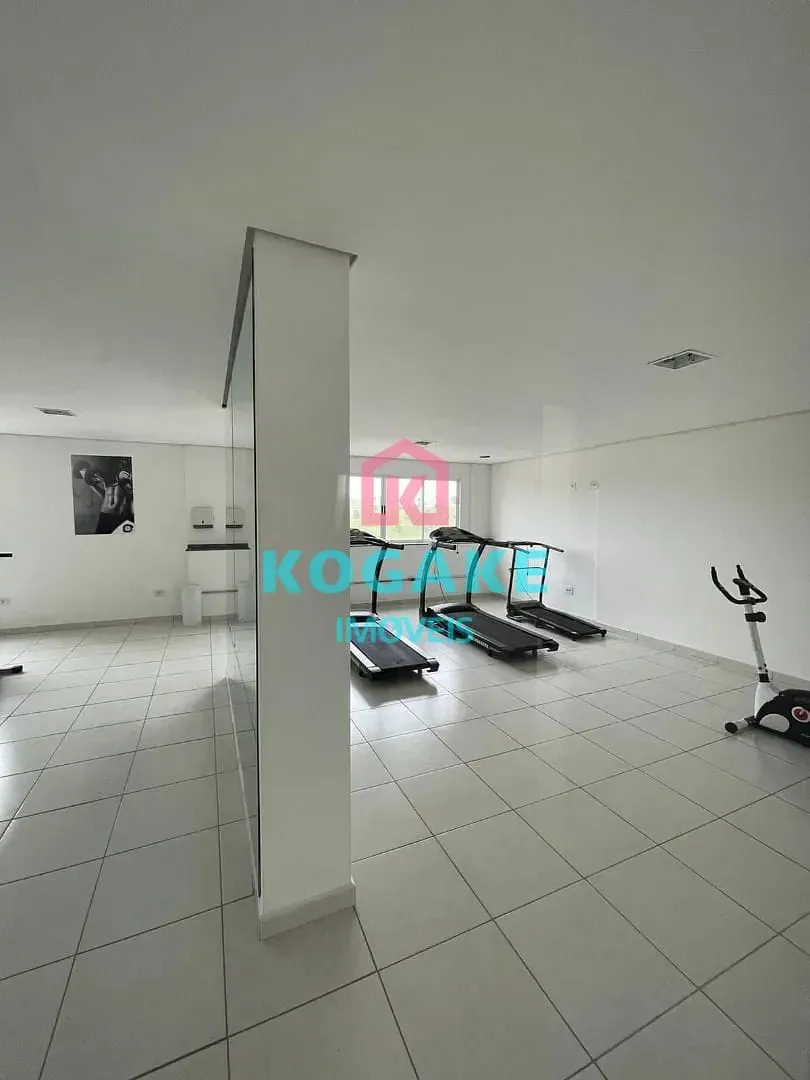 Apartamento, 2 quartos, 50 m² - Foto 16