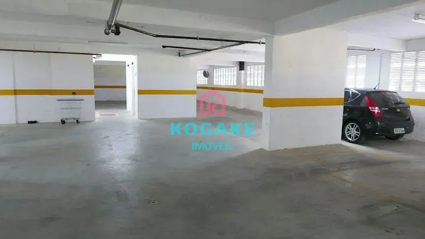 Apartamento, 2 quartos, 50 m² - Foto 17