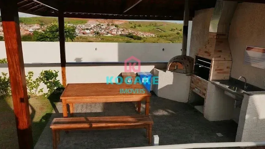 Apartamento, 2 quartos, 50 m² - Foto 19